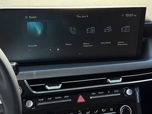 New 2026 Hyundai Sonata SE FWD image 9