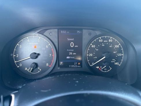 Used 2022 Nissan Altima 2.5 S FWD image 6