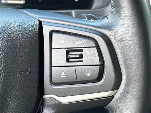 Certified 2024 Honda Ridgeline RTL image 22