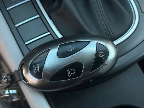 Used 2025 Hyundai Kona SEL AWD/4WD image 21