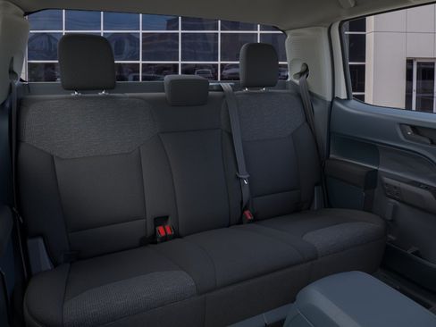 New 2026 Ford Maverick XL FWD image 11
