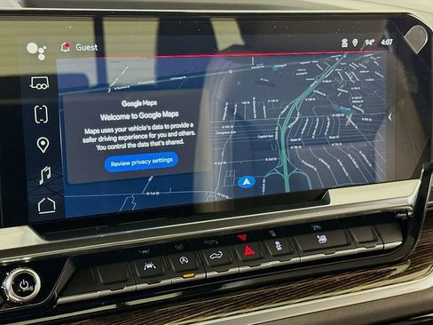 New 2026 GMC Sierra 1500 SLE w/ Preferred Package image 8