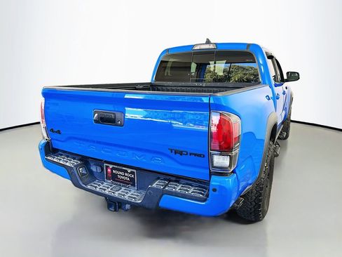 Used 2019 Toyota Tacoma TRD Pro image 5