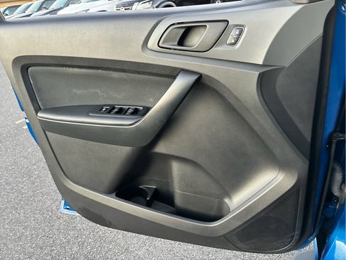 Used 2020 Ford Ranger XL w/ Equipment Group 101A Mid image 19