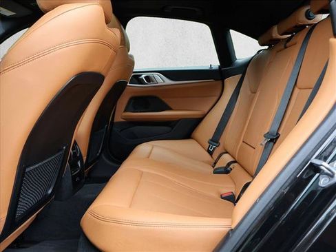 Used 2023 BMW i4 eDrive35 w/ Premium Package RWD image 26