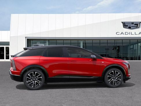 New 2026 Cadillac Optiq Sport 1 RWD image 5