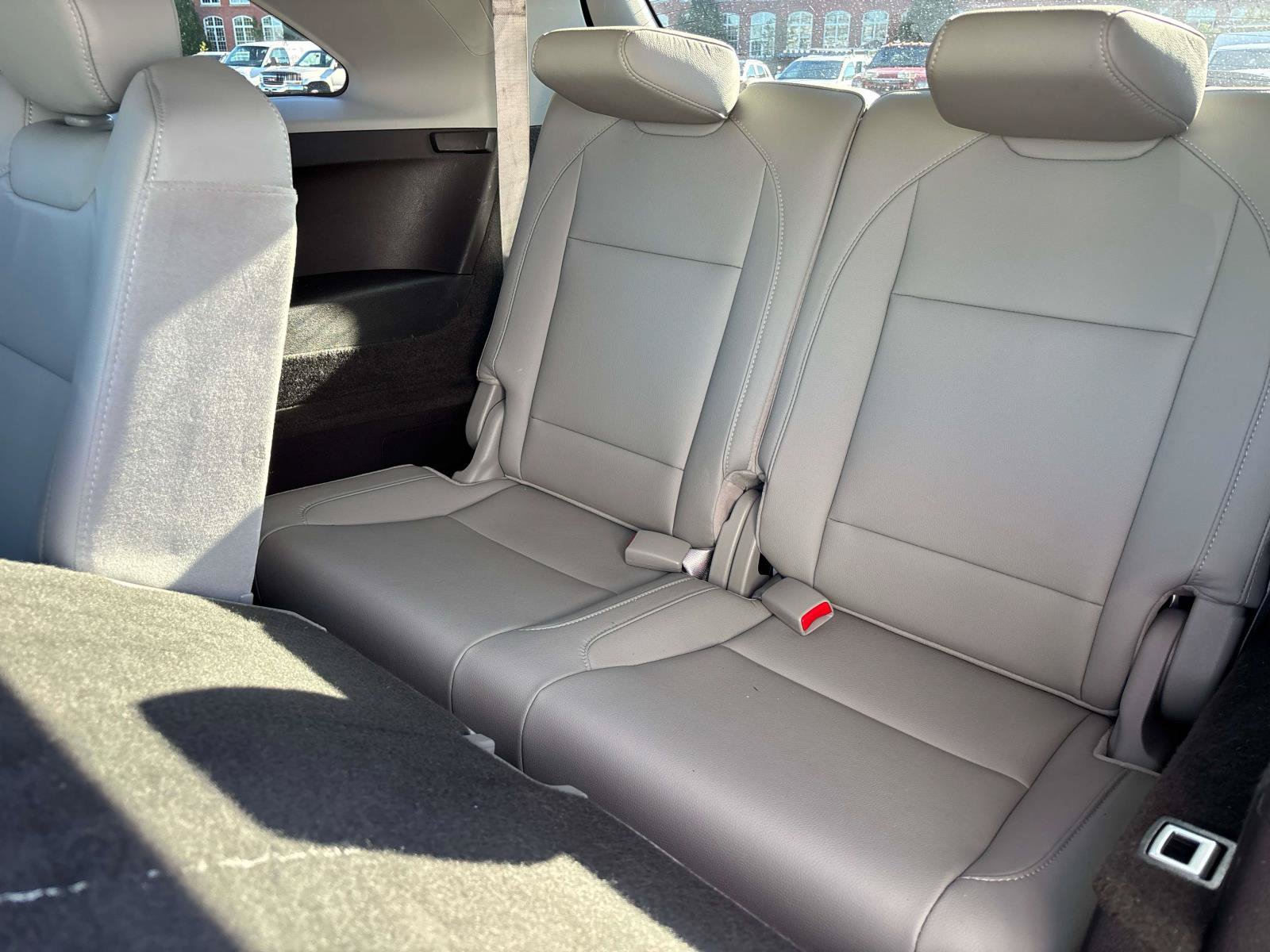 Used 2018 Acura MDX SH-AWD image 13