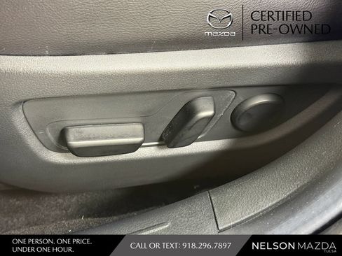 Used 2026 MAZDA CX-50 AWD 2.5 S w/ Premium Package image 21