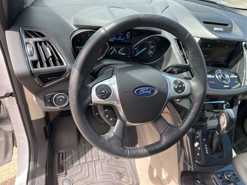 Used 2015 Ford Escape Titanium w/ Equipment Group 301A image 16