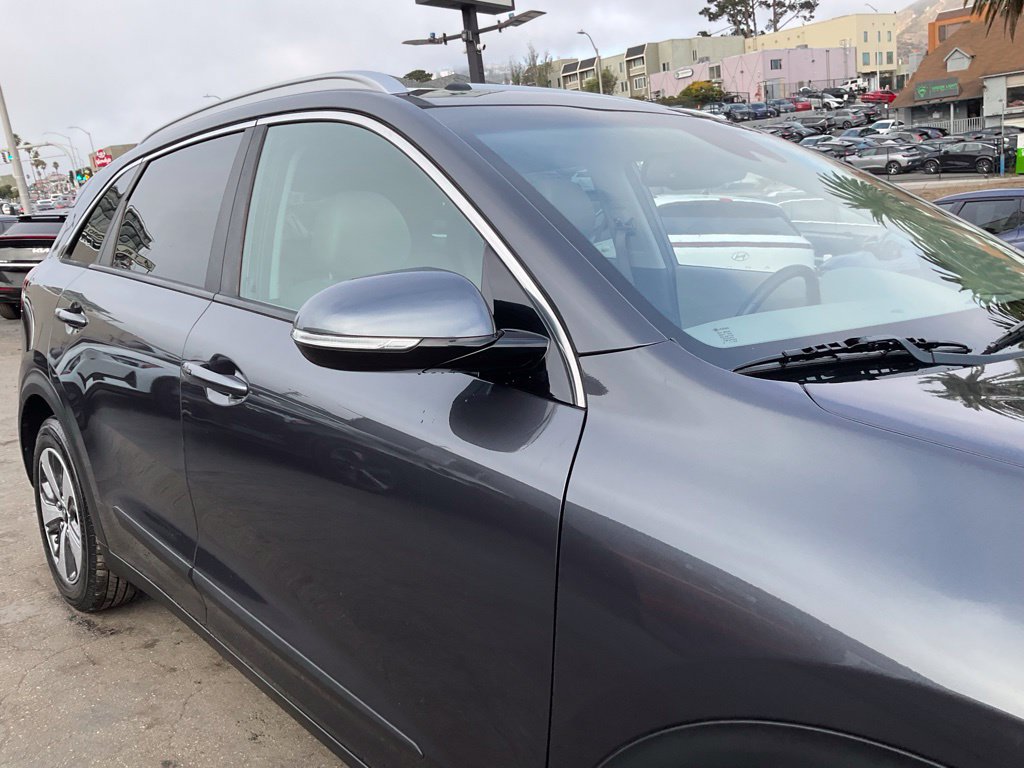 Used 2019 Kia Niro EX Premium w/ Sunroof Package FWD image 69