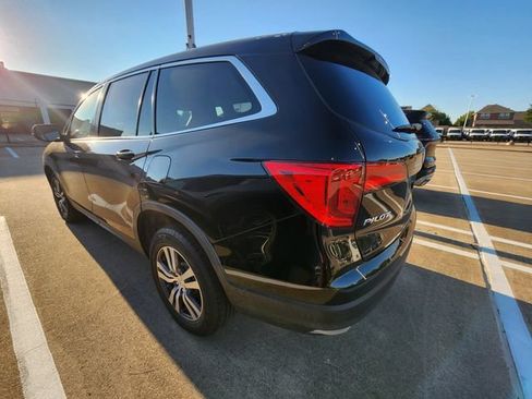 Used 2018 Honda Pilot EX-L image 6