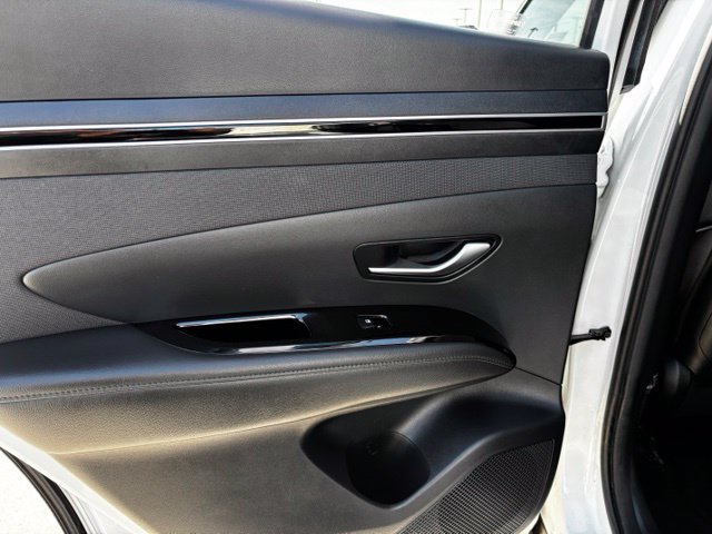 Used 2024 Hyundai Tucson SEL AWD/4WD image 39