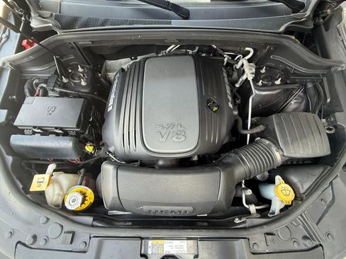 Used 2021 Dodge Durango R/T AWD/4WD image 15