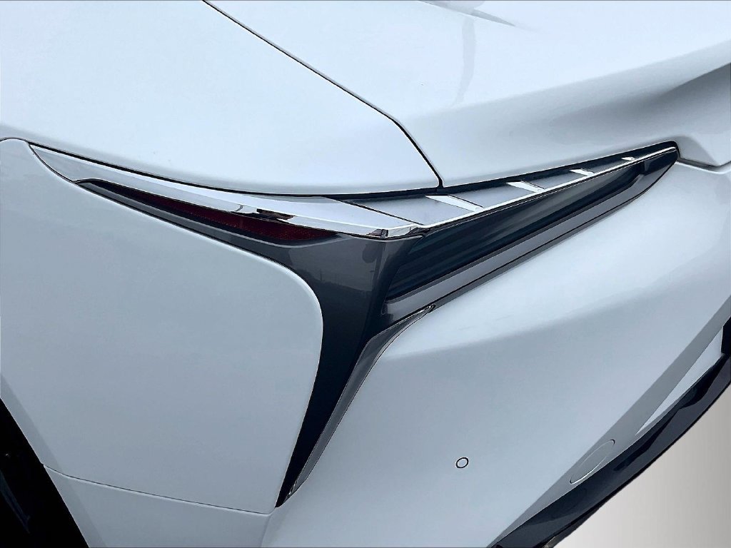 Used 2018 Lexus LC 500 Coupe RWD image 21