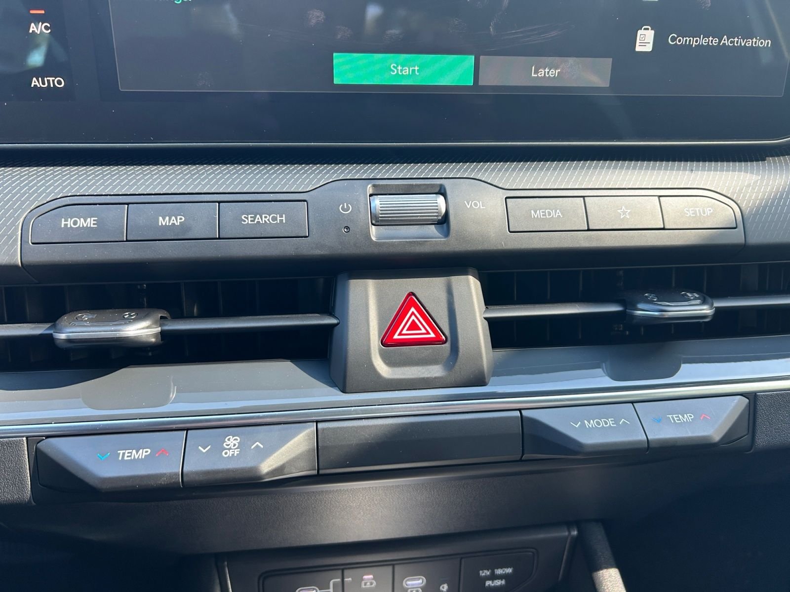 New 2026 Kia K4 GT-Line Turbo FWD image 22