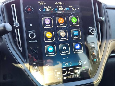 Certified 2024 Subaru WRX Base image 17