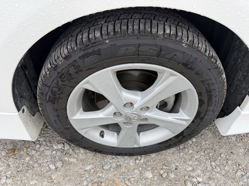 Used 2012 Toyota Corolla S FWD image 13