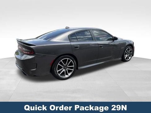Used 2020 Dodge Charger R/T w/ Plus Group RWD image 6