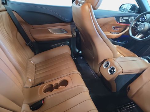 Certified 2023 Mercedes-Benz E 450 4MATIC Cabriolet image 11