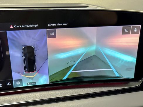 New 2025 Audi Q6 e-tron Premium Plus image 19