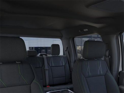 New 2025 Ford F150 STX image 22