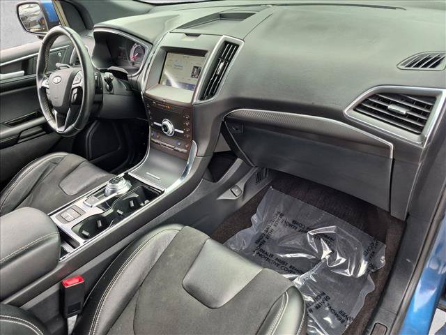 Used 2020 Ford Edge ST w/ Equipment Group 401A AWD/4WD image 23