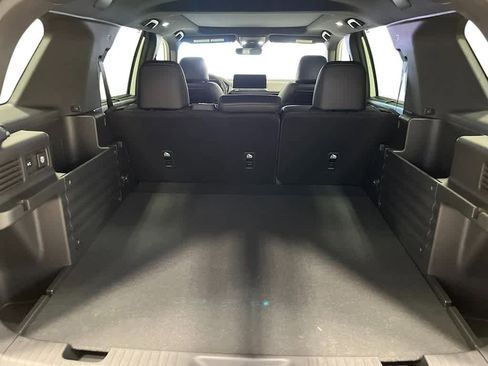 New 2026 Honda Passport TrailSport Elite image 27