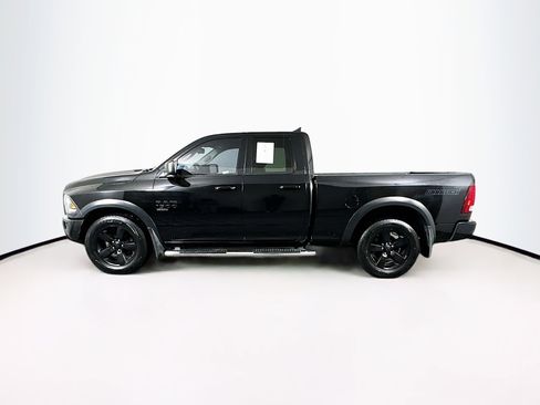 Used 2019 RAM 1500 Classic Warlock w/ Electronics Group RWD image 4