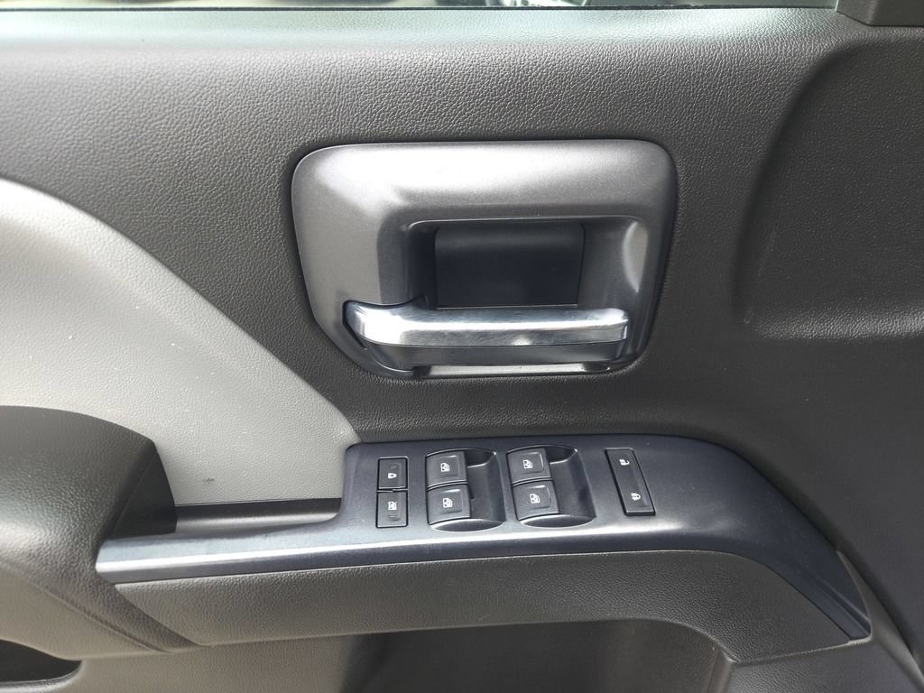 Used 2017 Chevrolet Silverado 2500 W/T AWD/4WD image 12