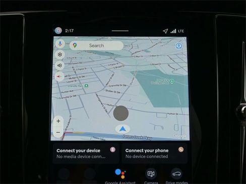 New 2026 Volvo V60 B5 Cross Country Plus w/ Protection Package Premier image 14