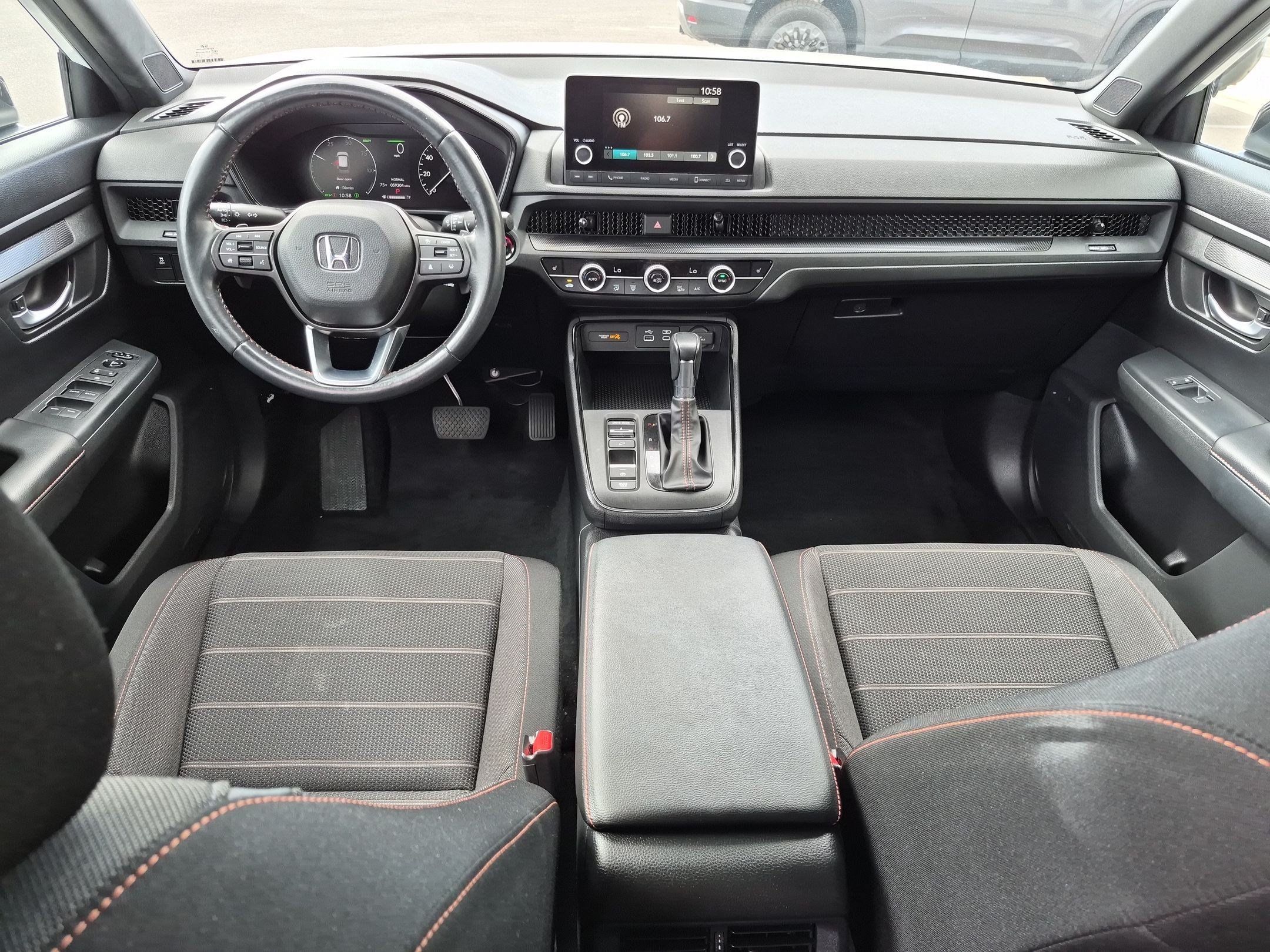 Used 2024 Honda CR-V Sport image 31