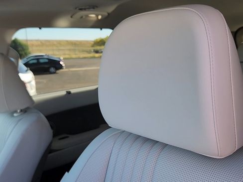 New 2026 Hyundai Palisade SEL image 9