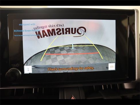 Used 2025 Toyota RAV4 XLE image 26