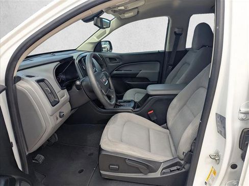 Used 2022 GMC Canyon Elevation Standard w/ Convenience Package image 10