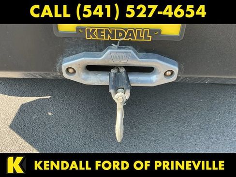 Used 2021 Ford F350 XLT w/ XLT Premium Package AWD/4WD image 11