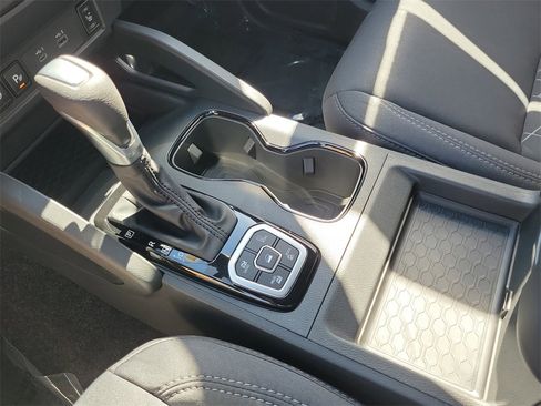 New 2026 Nissan Frontier SV w/ All-Weather Content Package image 10