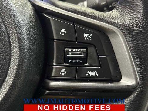 Used 2019 Subaru Ascent Limited image 49