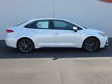 New 2025 Toyota Corolla SE w/ Convenience Package image 2