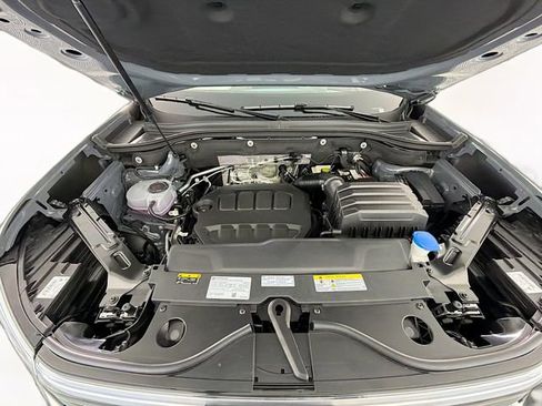 New 2026 Volkswagen Atlas SEL Premium R-Line AWD/4WD image 31