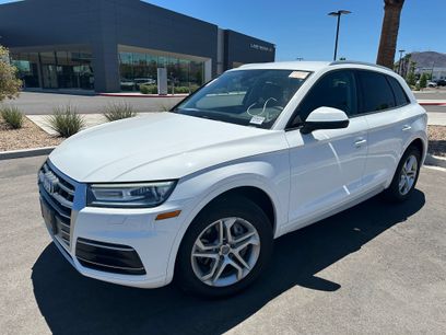 Used 2018 Audi Q5 2.0T Premium w/ Convenience Package