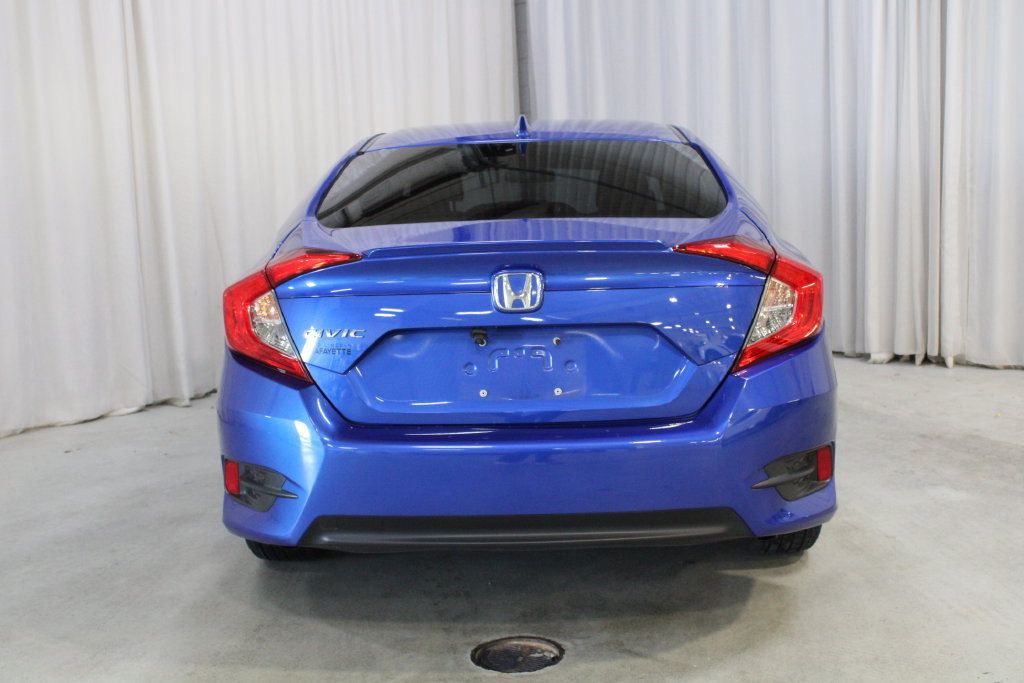 Used 2018 Honda Civic EX-T image 23