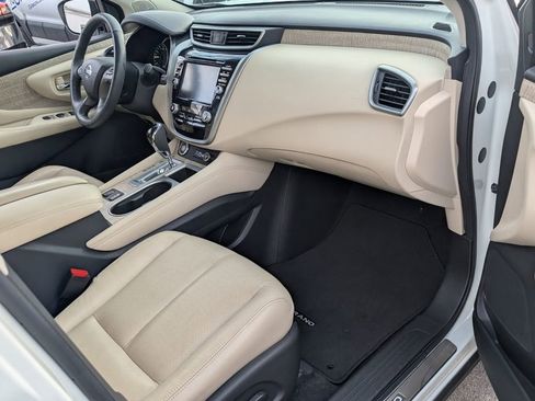 Used 2021 Nissan Murano SL image 18
