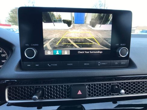 Certified 2023 Honda Civic Sport image 19