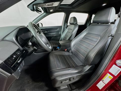 Used 2024 Honda CR-V Sport Touring image 12