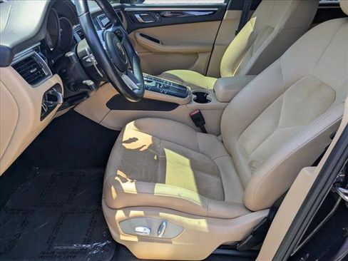 Used 2017 Porsche Macan S AWD/4WD image 14