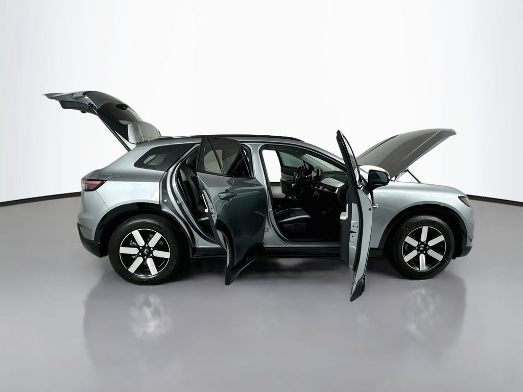 Used 2025 Honda Prologue Touring image 26