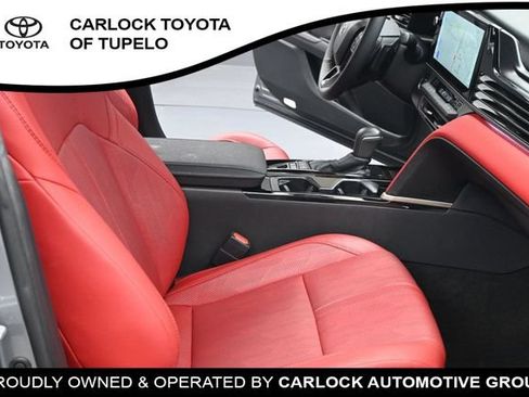 Used 2026 Toyota Camry XSE FWD image 39