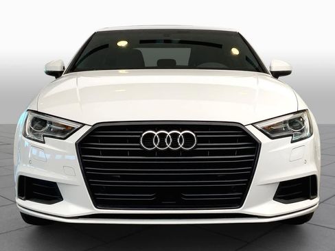 Used 2020 Audi A3 2.0T Premium image 3