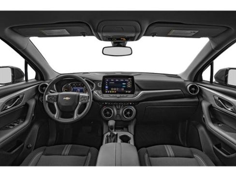 New 2026 Chevrolet Blazer LT AWD/4WD image 10