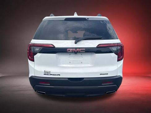 Used 2023 GMC Acadia SLE w/ Driver Convenience Package AWD/4WD image 5